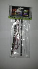 RC LED Head & Tail Light Kit